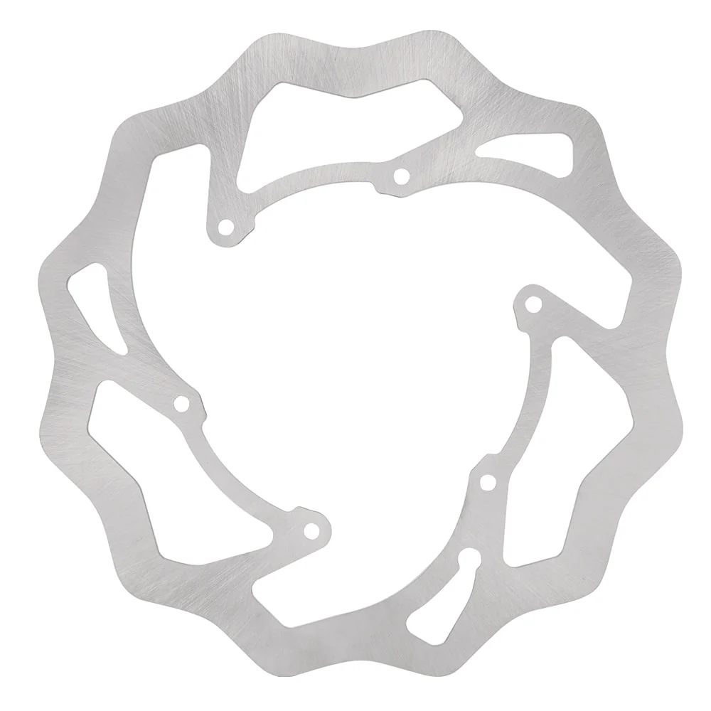 Front Brake Disc Rotor For Beta RR XTrainer 125-498 2013-2024 - Image 3