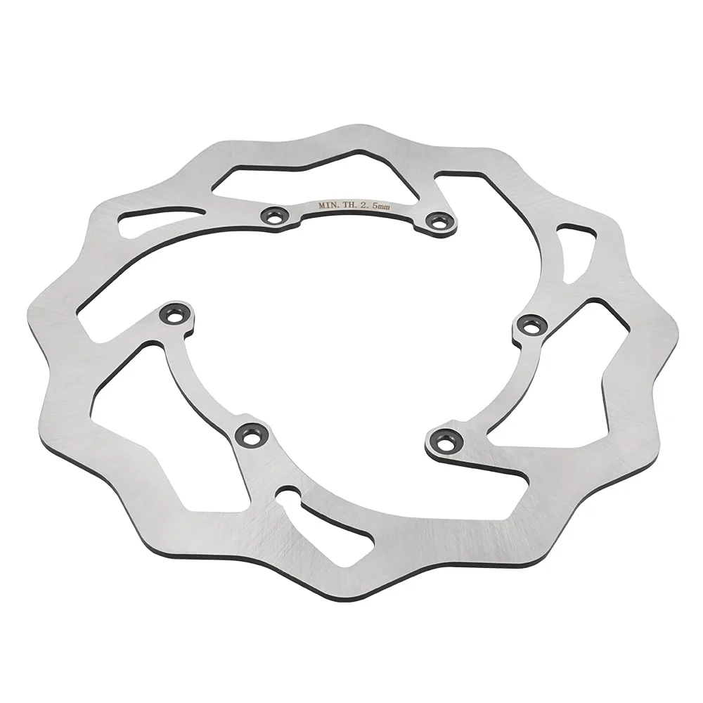 Front Brake Disc Rotor For Beta RR XTrainer 125-498 2013-2024 - Image 4