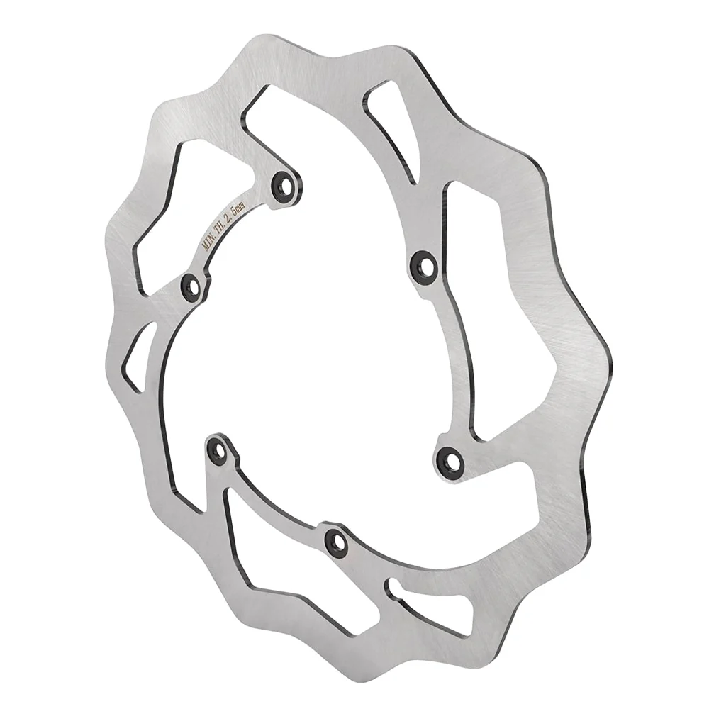 Front Brake Disc Rotor For Beta RR XTrainer 125-498 2013-2024 - Image 5