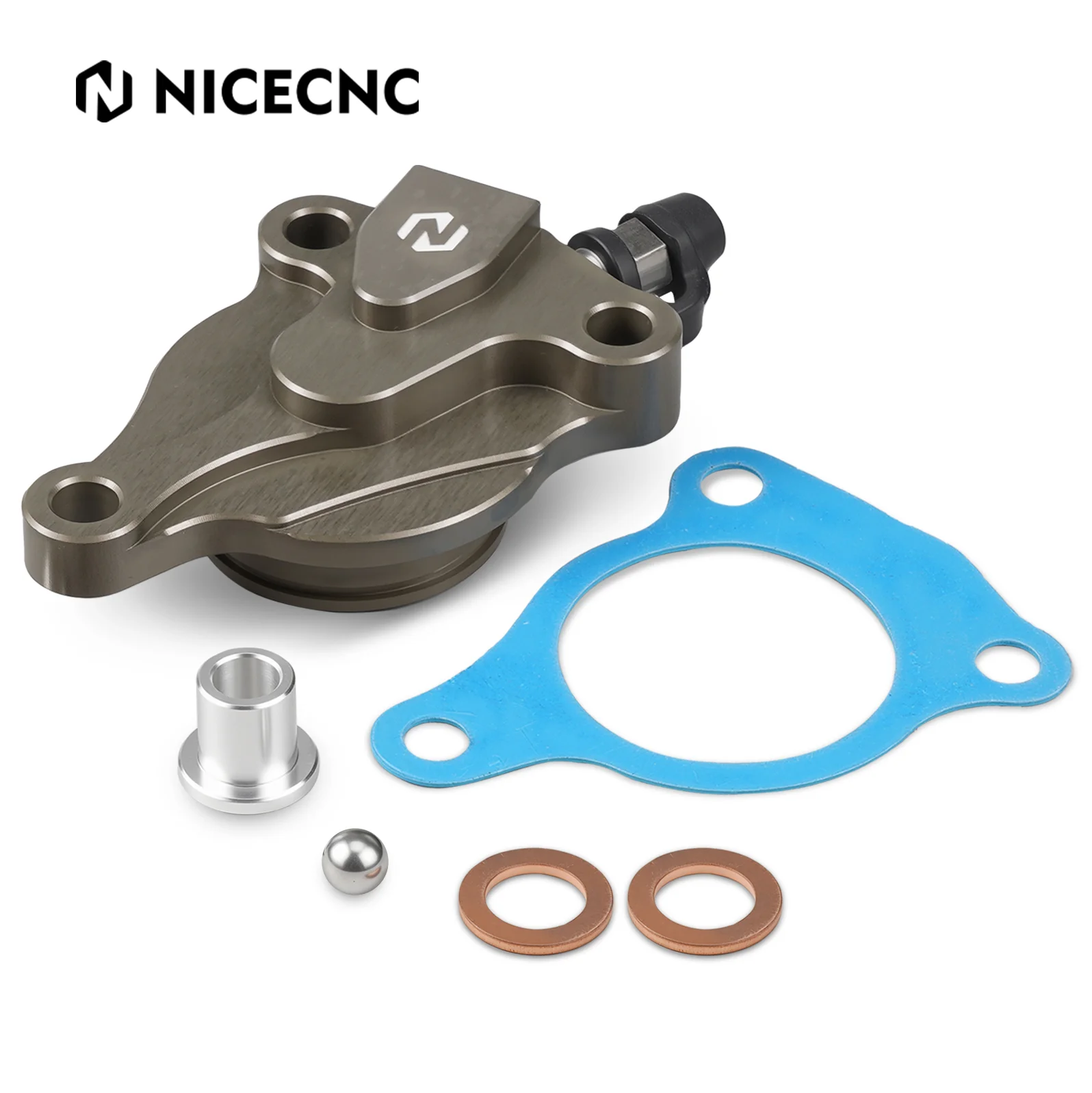 Clutch Slave Cylinder For Beta 250 300 350 390 430 480 500 RR 2018-2025