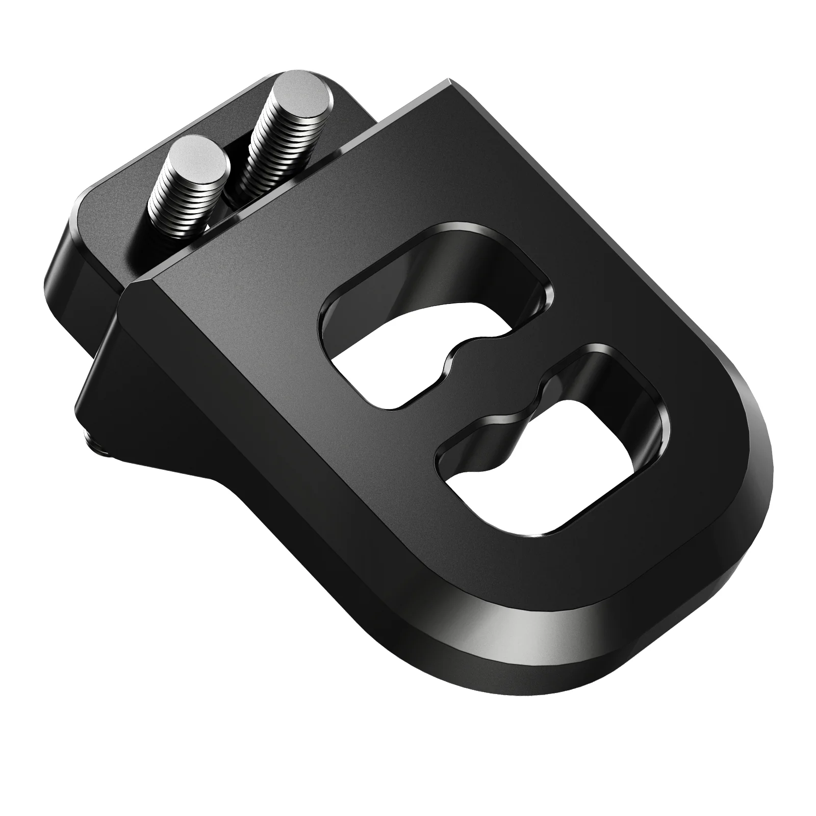 Dual Control Stepped Rear Brake Pedal Pad For Husqvarna TC FC TE FE 701 Enduro SM - Image 19