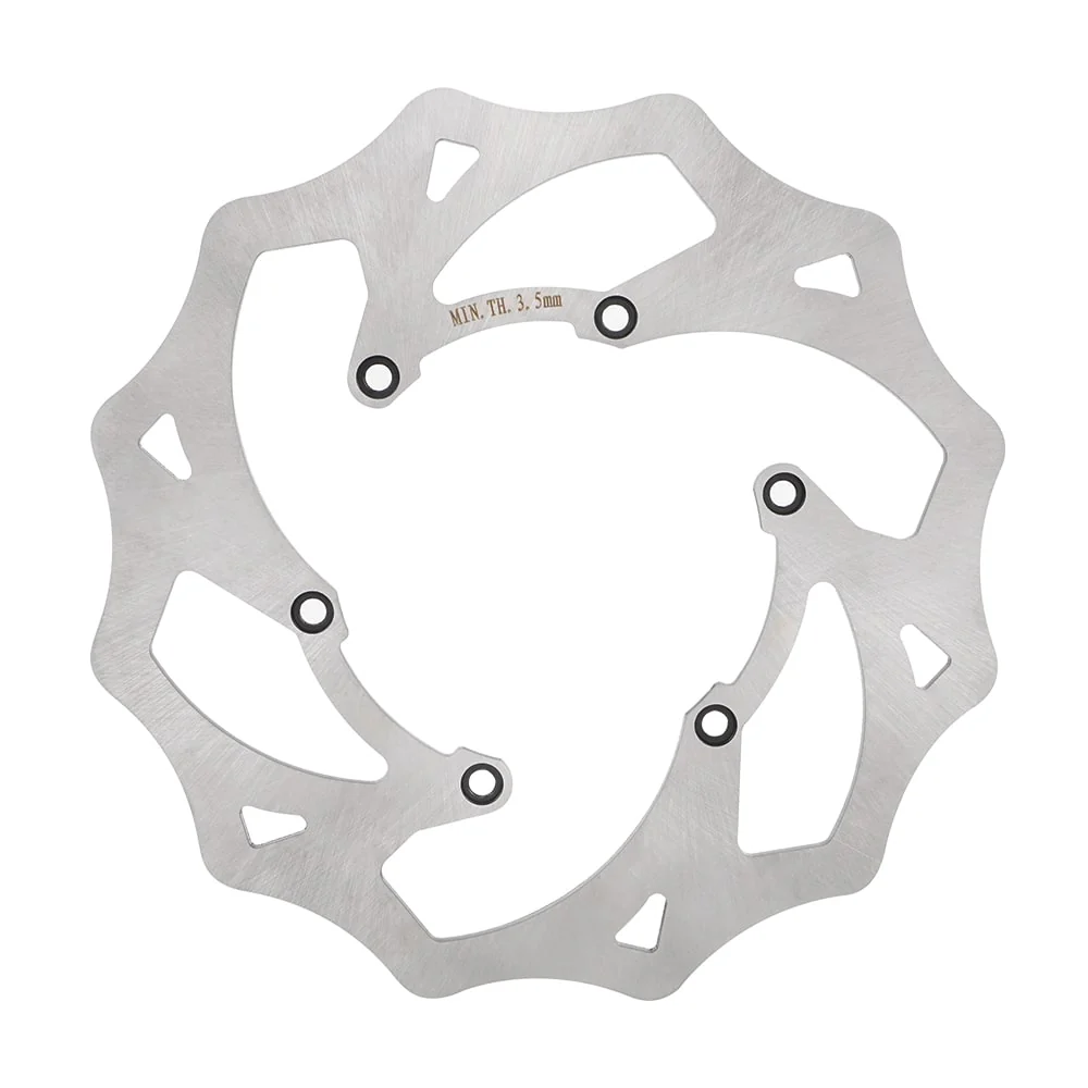 Rear Brake Disc For Beta RR XTrainer 125-498 2013-2024 - Image 3