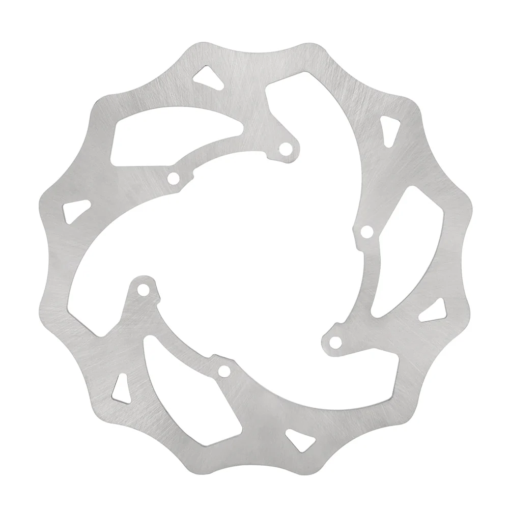 Rear Brake Disc For Beta RR XTrainer 125-498 2013-2024 - Image 4
