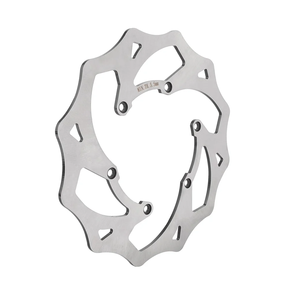 Rear Brake Disc For Beta RR XTrainer 125-498 2013-2024 - Image 5