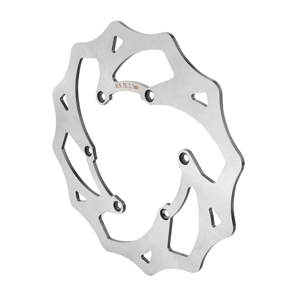 Rear Brake Disc For Beta RR XTrainer 125-498 2013-2024 - Image 6