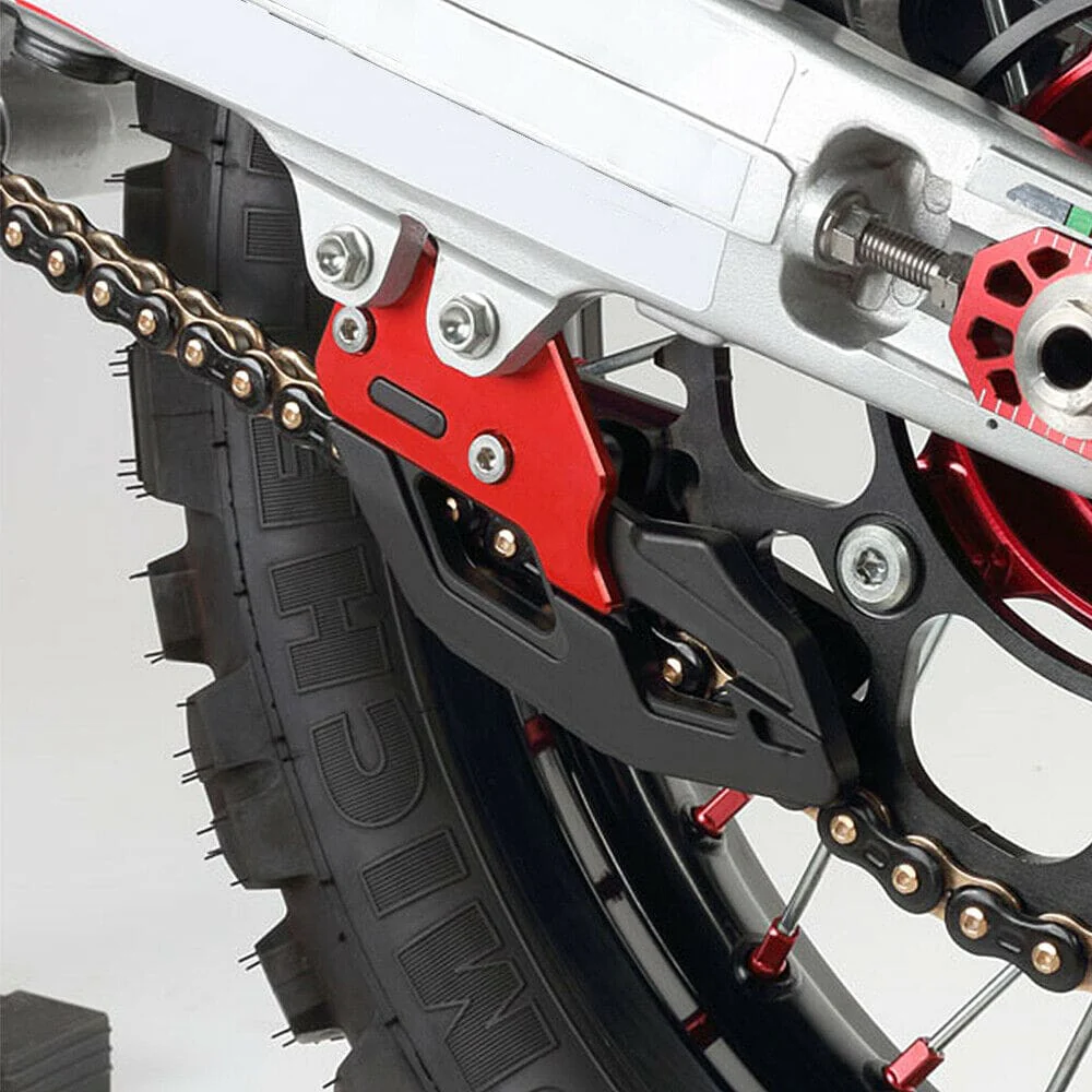 47mm Bike Rear Chain Guide Guard Protector for CRF250 L/M - Image 6