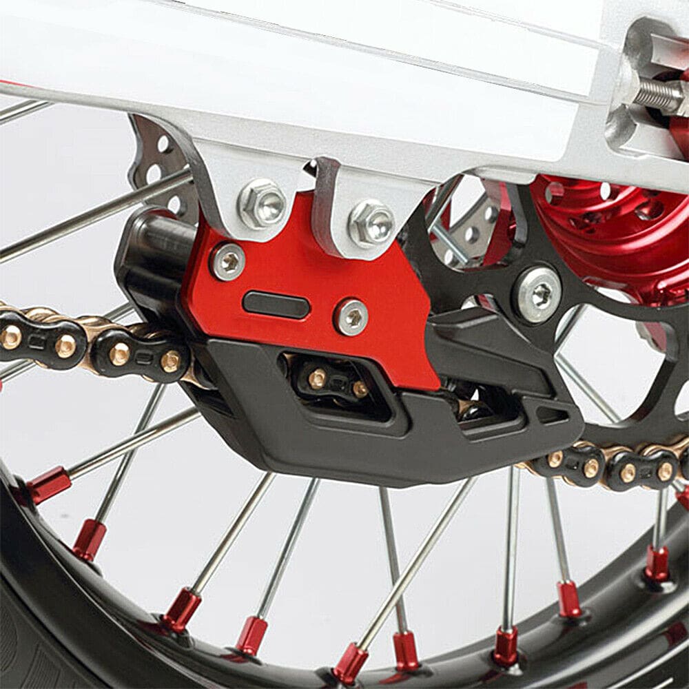 47mm Bike Rear Chain Guide Guard Protector for CRF250 L/M - Image 7