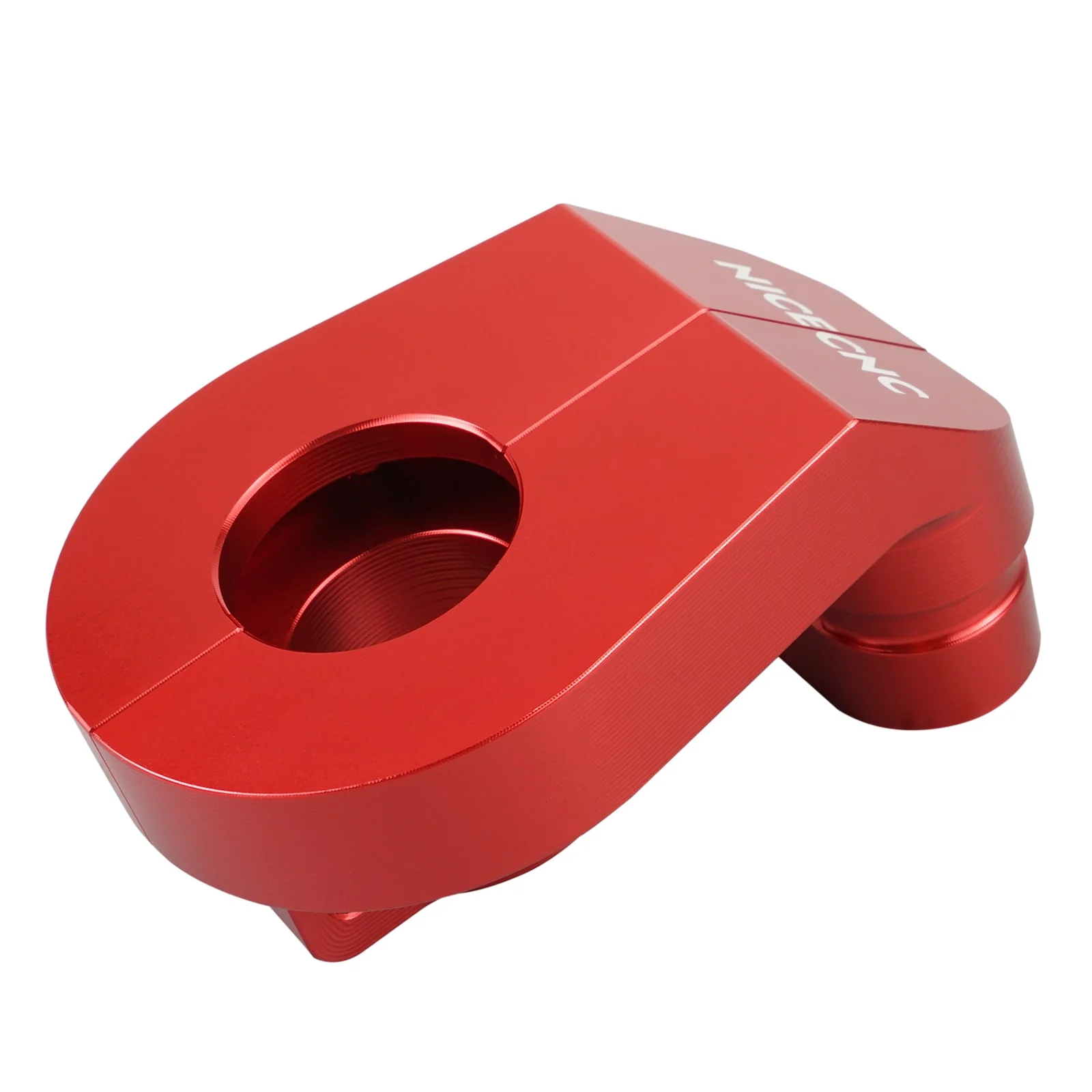 Billet Aluminum Throttle Housing for KTM 350 500 EXC-F 2017-2023 - Image 10