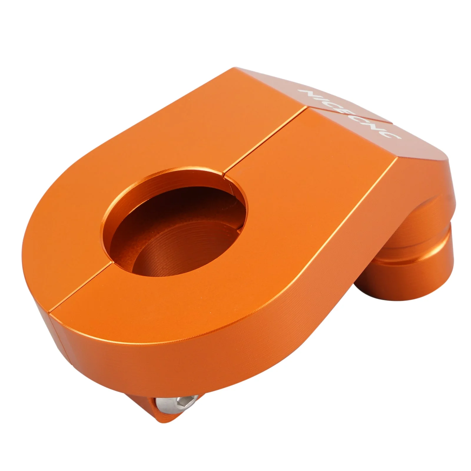 Billet Aluminum Throttle Housing for KTM 350 500 EXC-F 2017-2023 - Image 13