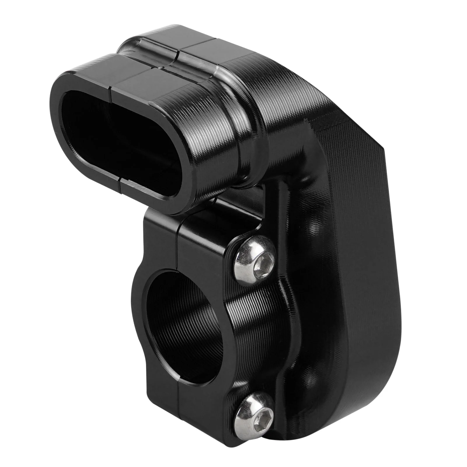 Billet Aluminum Throttle Housing for KTM 350 500 EXC-F 2017-2023 - Image 6