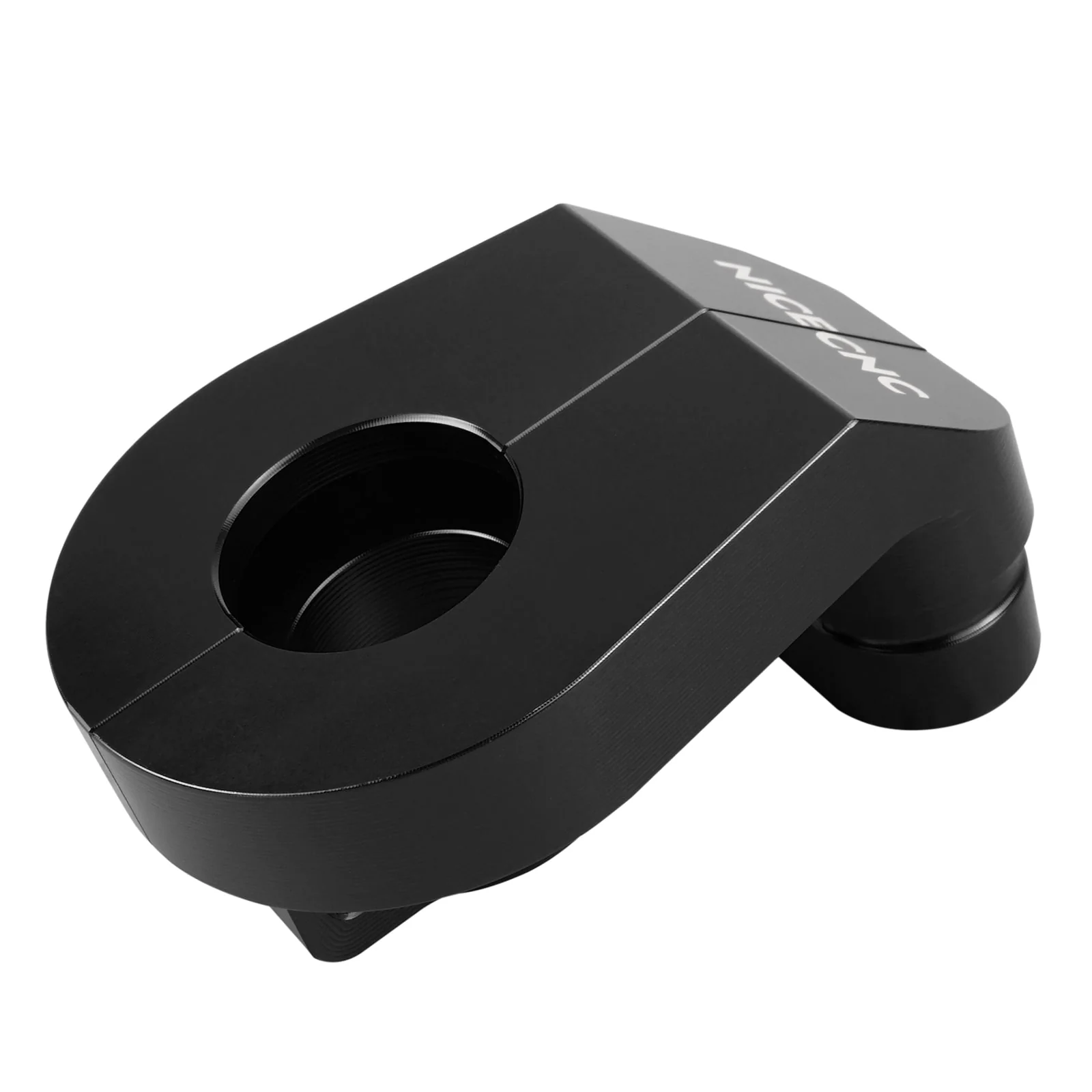 Billet Aluminum Throttle Housing for KTM 350 500 EXC-F 2017-2023 - Image 7