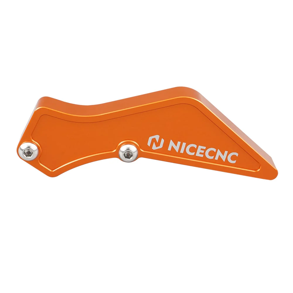 Billet Case Saver Plate For KTM Husqvarna Gasgas 250/350 - Image 14