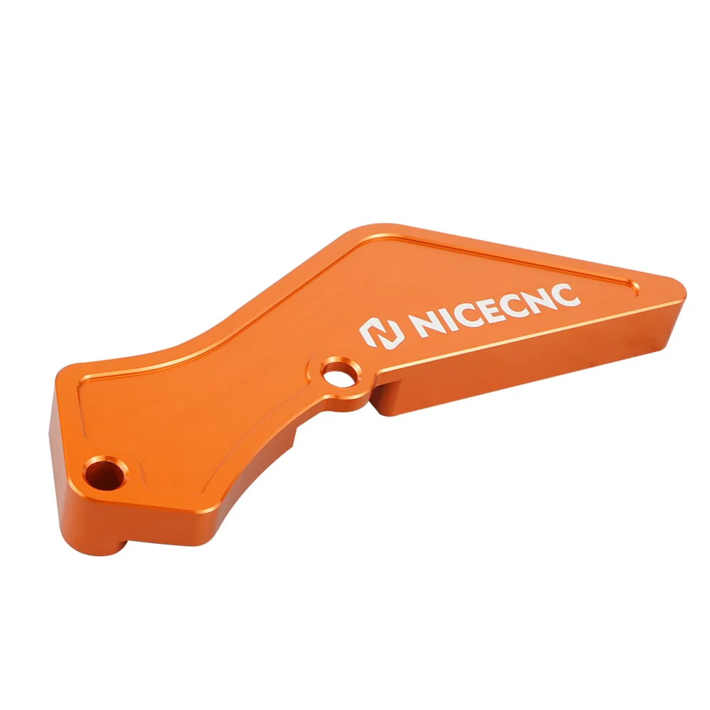 Billet Case Saver Plate For KTM Husqvarna Gasgas 250/350 - Image 15