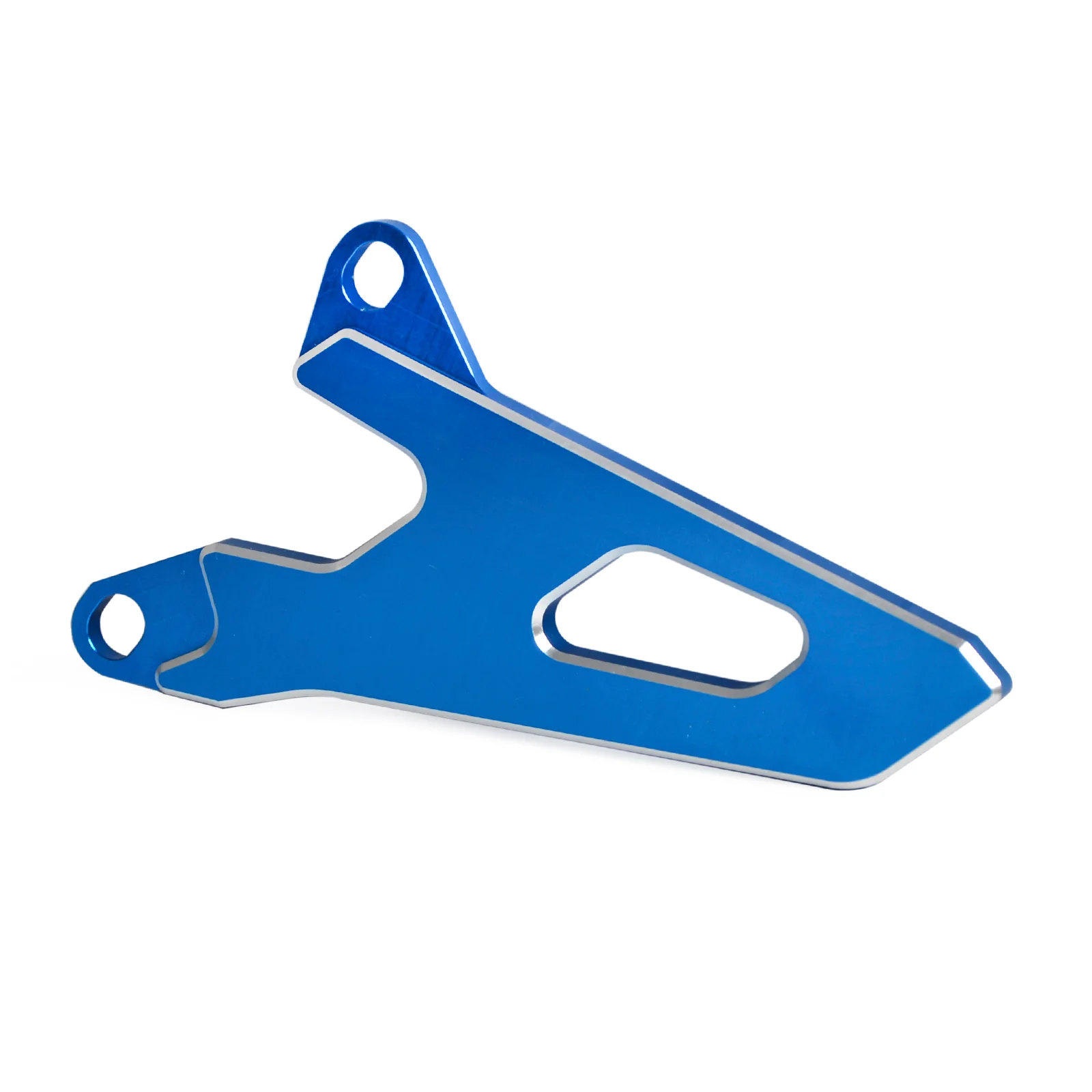 Billet Front Sprocket Cover Guard For Yamaha YZ450F 2003-2013 WR450F 2003-2015 - Image 3