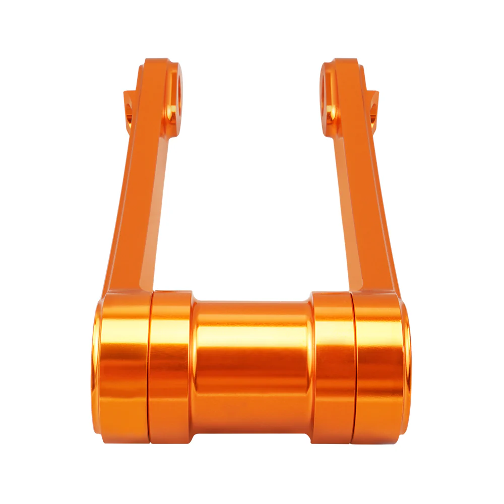 Billet Rear Suspension Lowering Link For KTM 250 SX XC XC-F SX-F 2015 Husqvarna TC 250 2015-2016 - Image 10