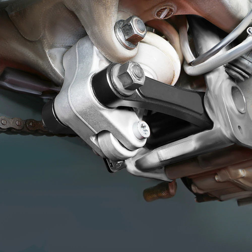 Billet Rear Suspension Lowering Link For KTM 250 SX XC XC-F SX-F 2015 Husqvarna TC 250 2015-2016 - Image 3