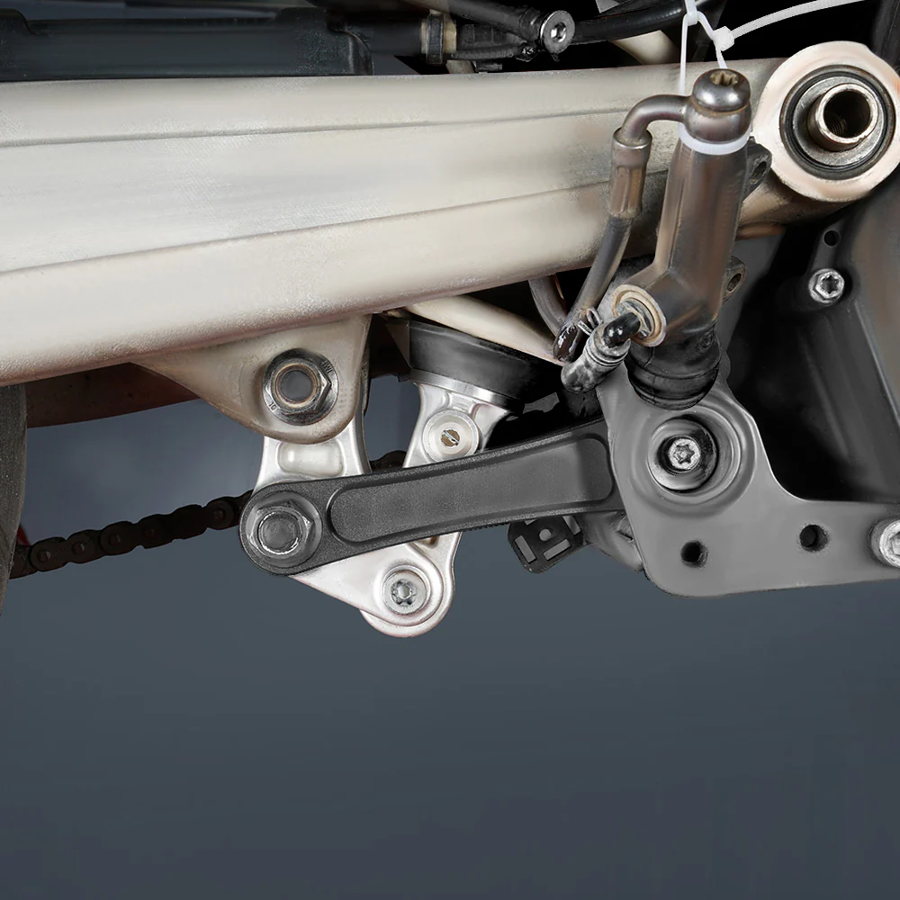Billet Rear Suspension Lowering Link For KTM 250 SX XC XC-F SX-F 2015 Husqvarna TC 250 2015-2016 - Image 5