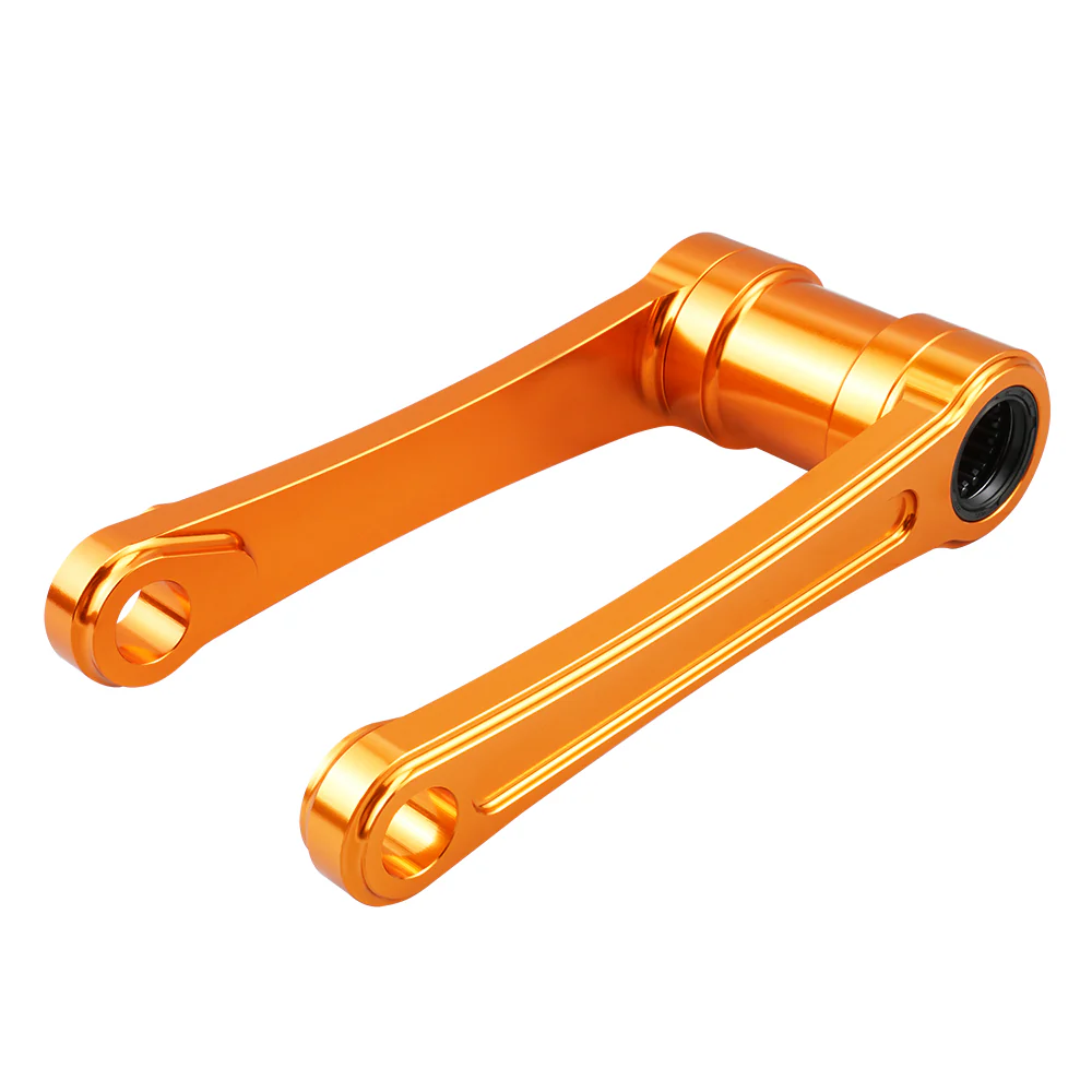 Billet Rear Suspension Lowering Link For KTM 250 SX XC XC-F SX-F 2015 Husqvarna TC 250 2015-2016 - Image 7