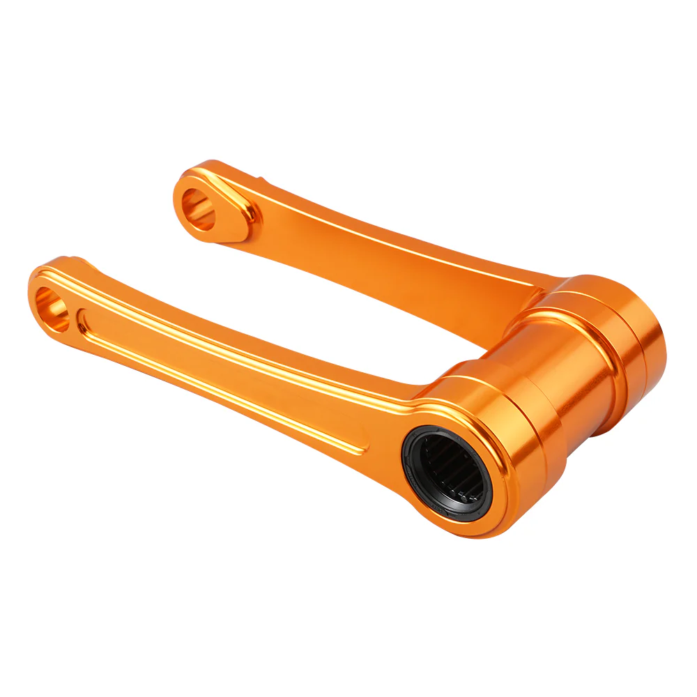 Billet Rear Suspension Lowering Link For KTM 250 SX XC XC-F SX-F 2015 Husqvarna TC 250 2015-2016 - Image 8