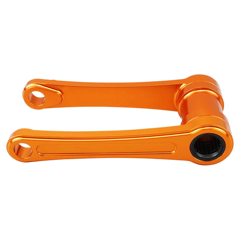 Billet Rear Suspension Lowering Link For KTM 250 SX XC XC-F SX-F 2015 Husqvarna TC 250 2015-2016 - Image 9