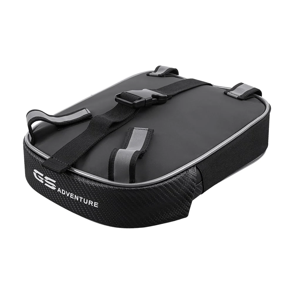 Rear Frame Bag Under Tail Tool Bag for BMW R 1200GS Adventure R 1250GS Adventure - Image 3
