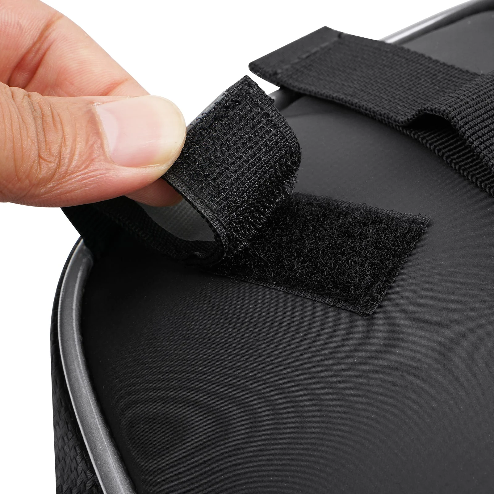 Rear Frame Bag Under Tail Tool Bag for BMW R 1200GS Adventure R 1250GS Adventure - Image 5