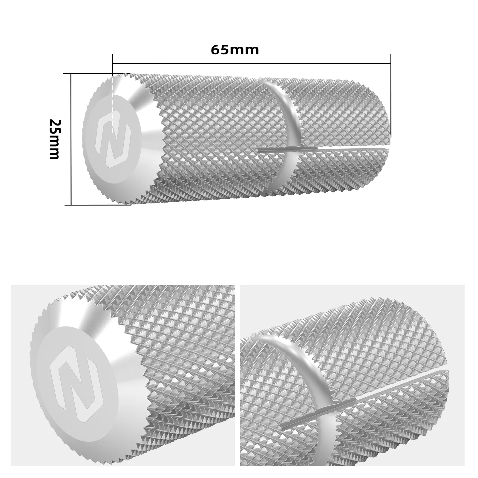 Gear-Shift Extension For BMW R 1150 1200 1250 1300 GS Adventure - Image 11