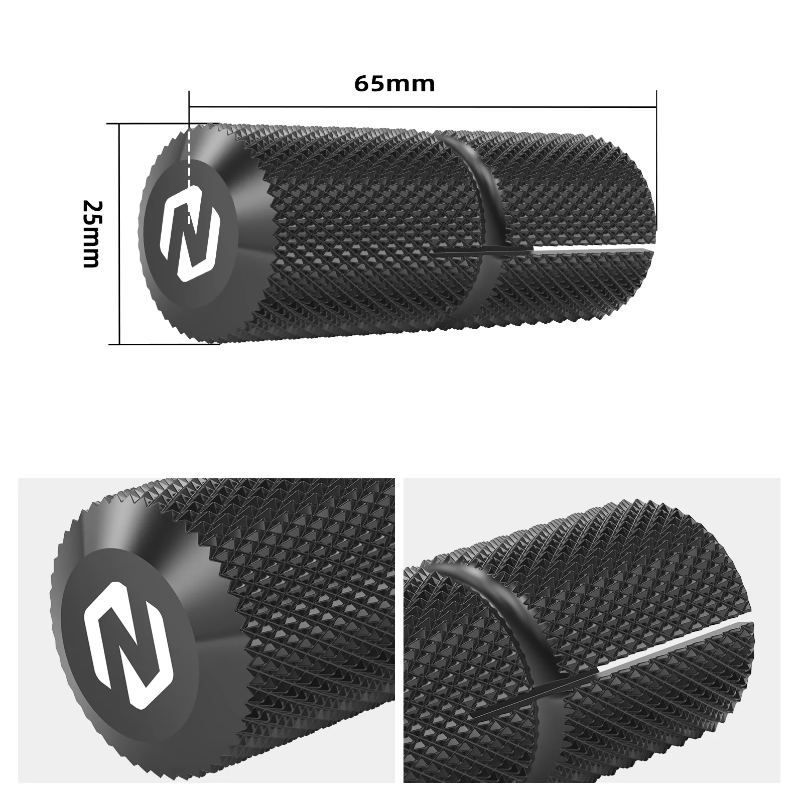 Gear-Shift Extension For BMW R 1150 1200 1250 1300 GS Adventure - Image 5