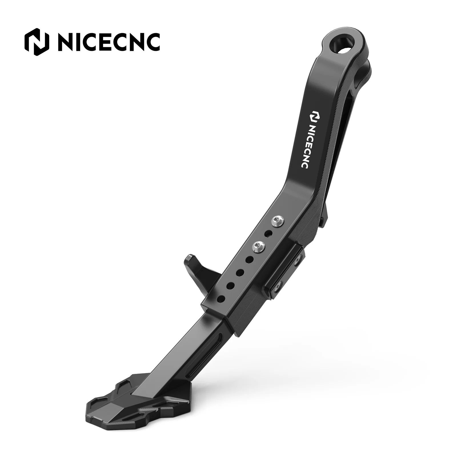 Adjustable Side Stand Kickstand For BMW R 1300 GS  / Adventure 2024–2025 - Image 5