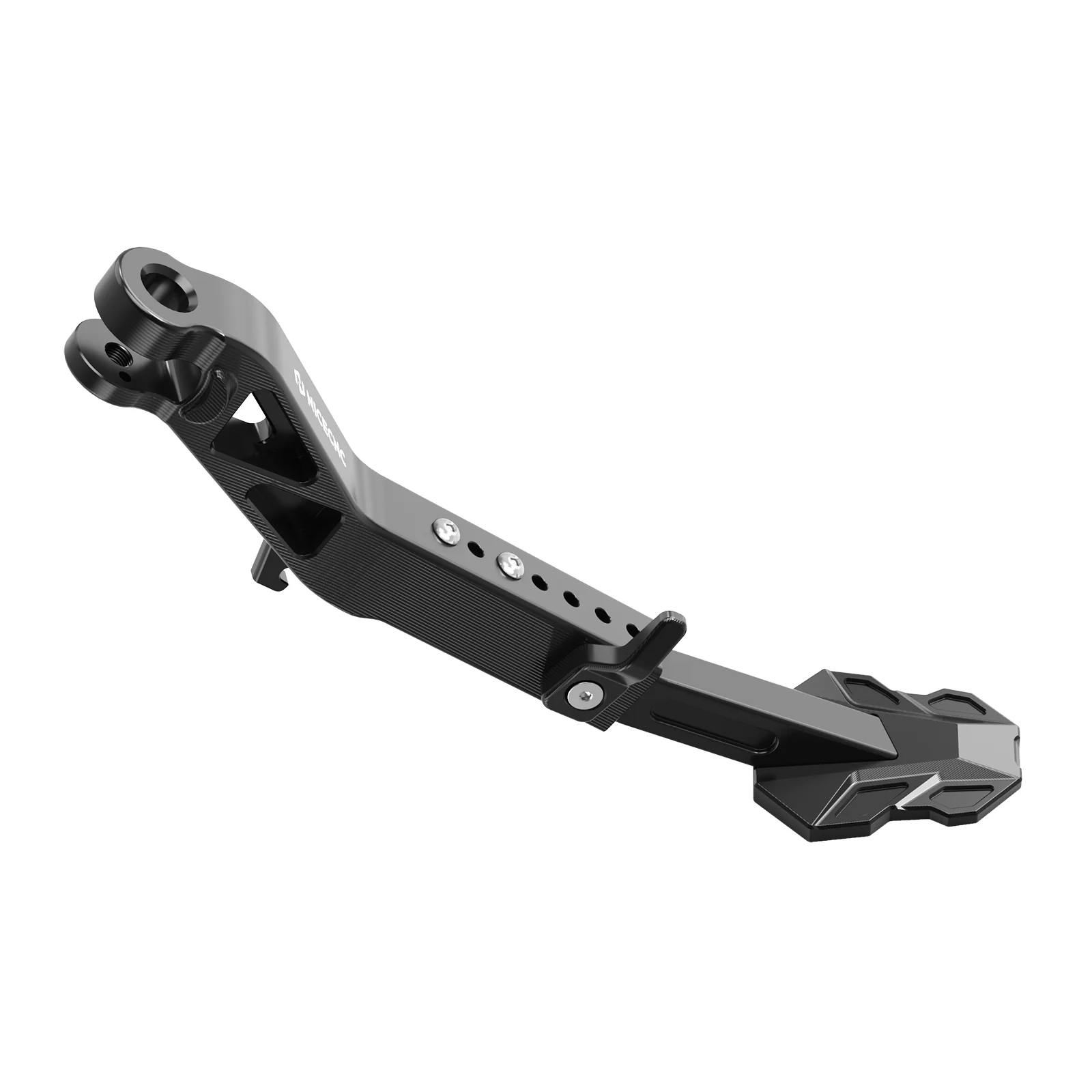 Adjustable Side Stand Kickstand For BMW R 1300 GS  / Adventure 2024–2025 - Image 6