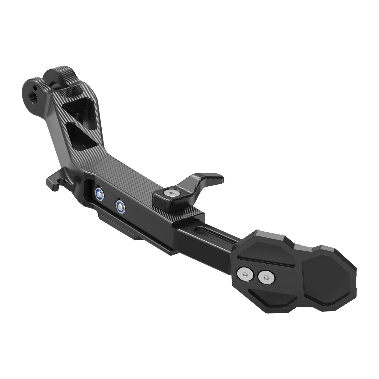 Adjustable Side Stand Kickstand For BMW R 1300 GS  / Adventure 2024–2025 - Image 7