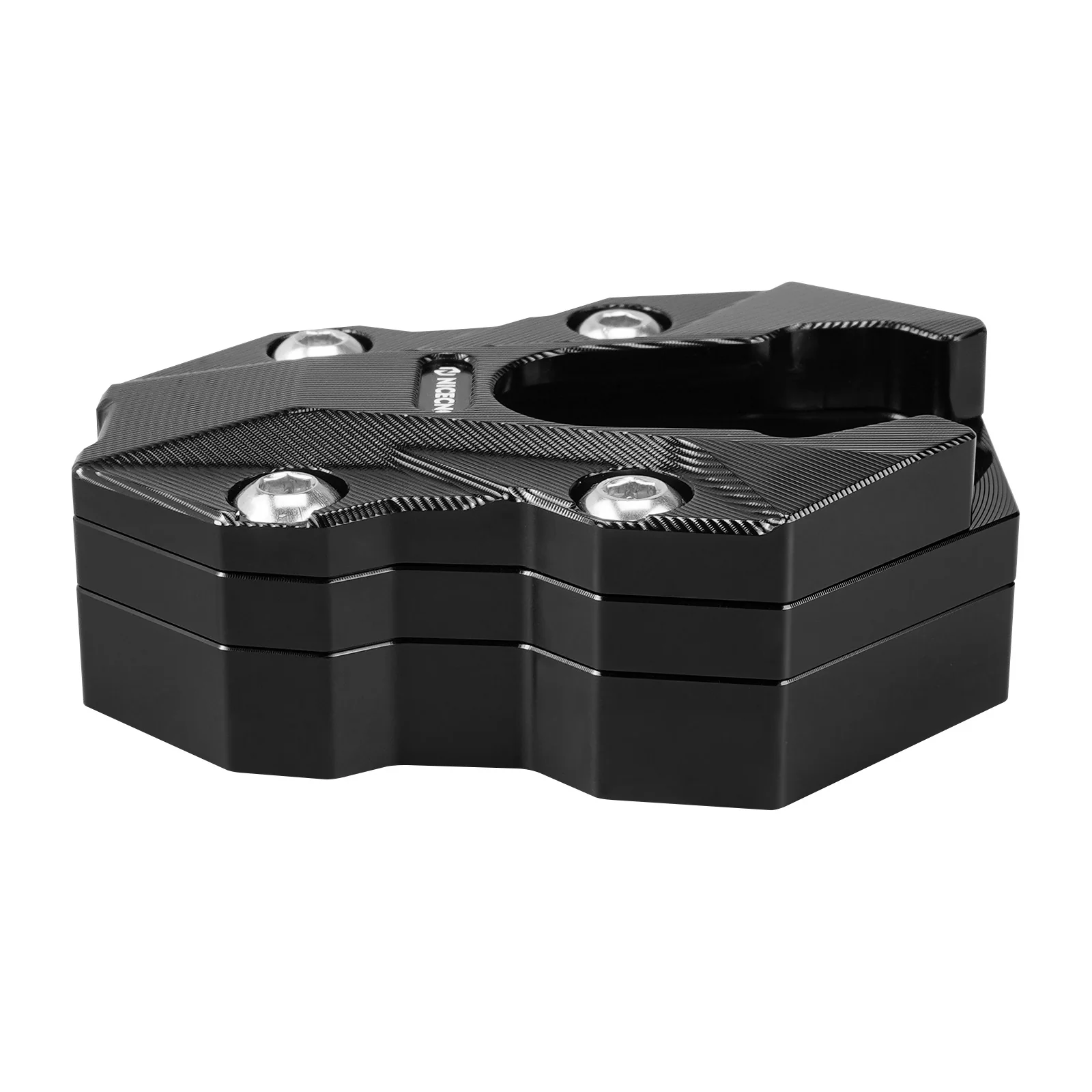 Kickstand Extension Plate For BMW R 1300 GS GSA 2024–2025 Replace 4653 1638616 - Image 8
