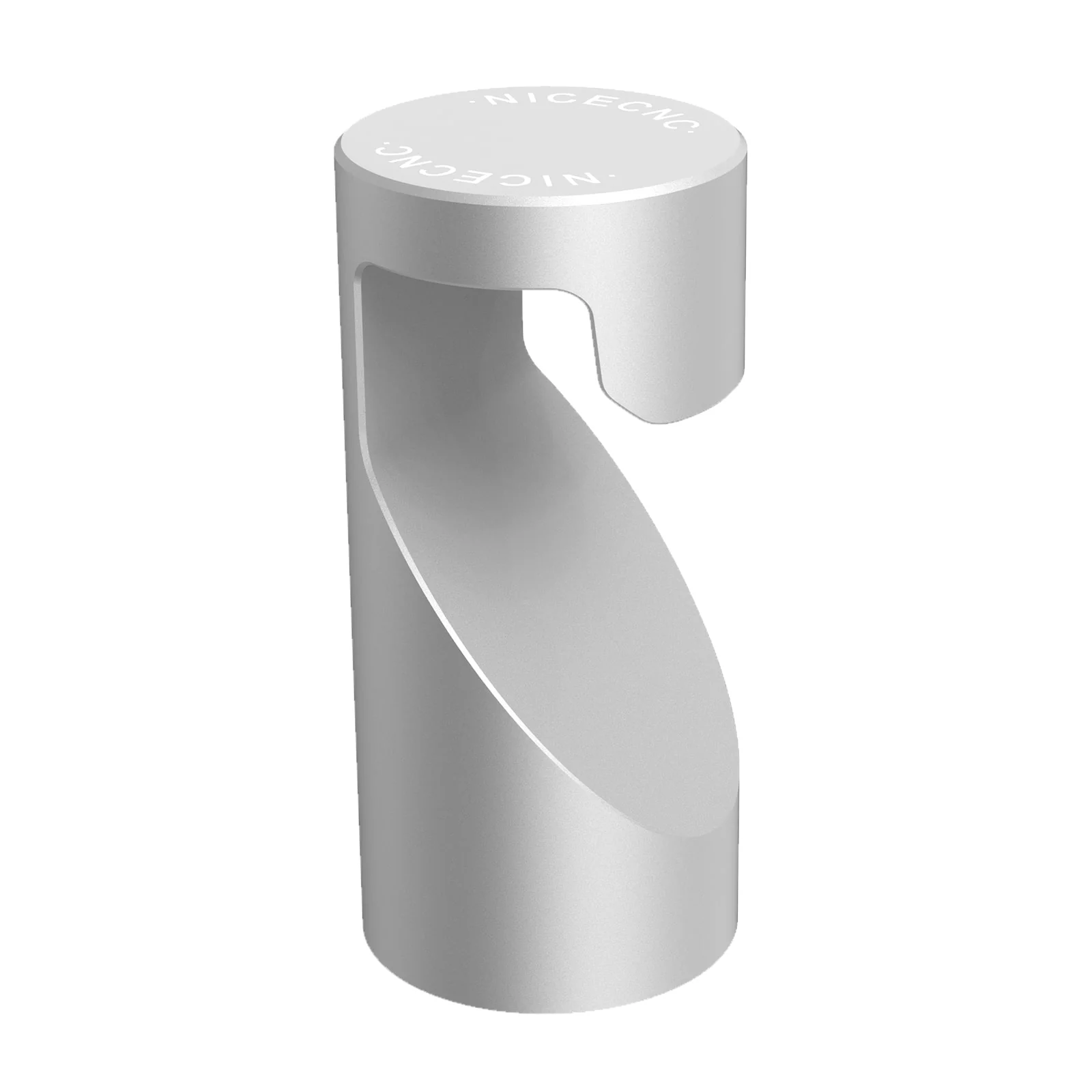 Aluminium Boot Hook Hanger for Tesla Model 3 2017-2023 - Image 2