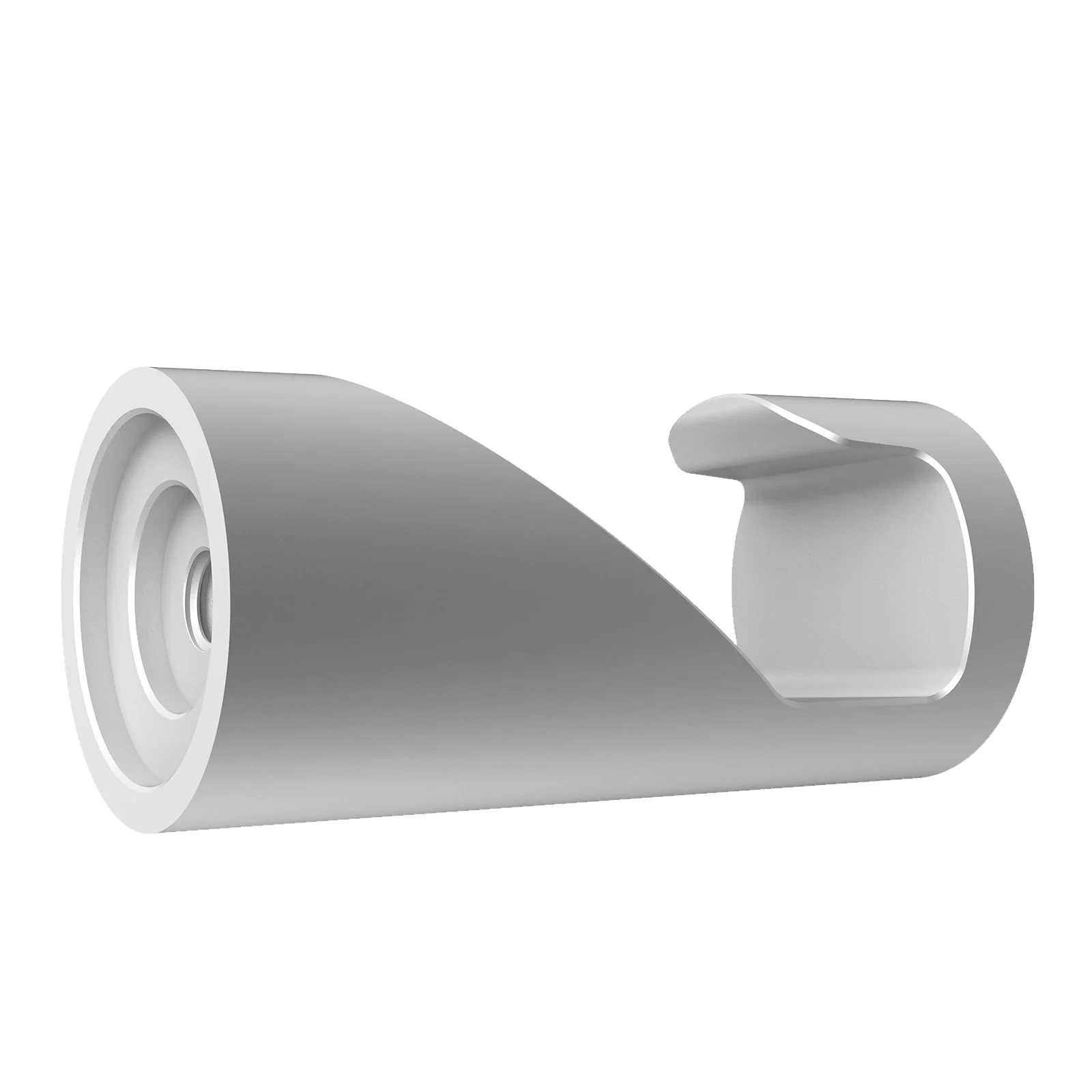 Aluminium Boot Hook Hanger for Tesla Model 3 2017-2023 - Image 3