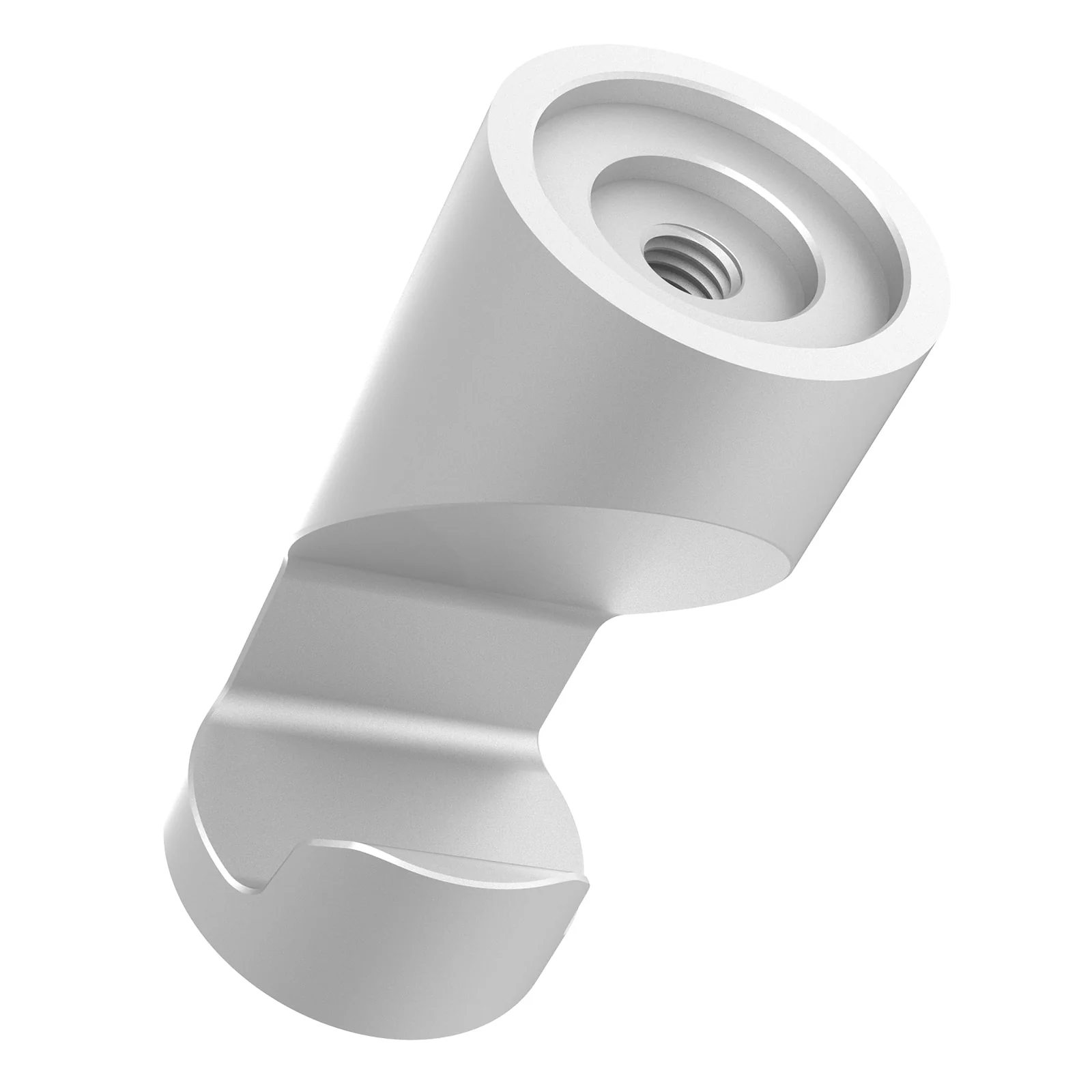 Aluminium Boot Hook Hanger for Tesla Model 3 2017-2023 - Image 5