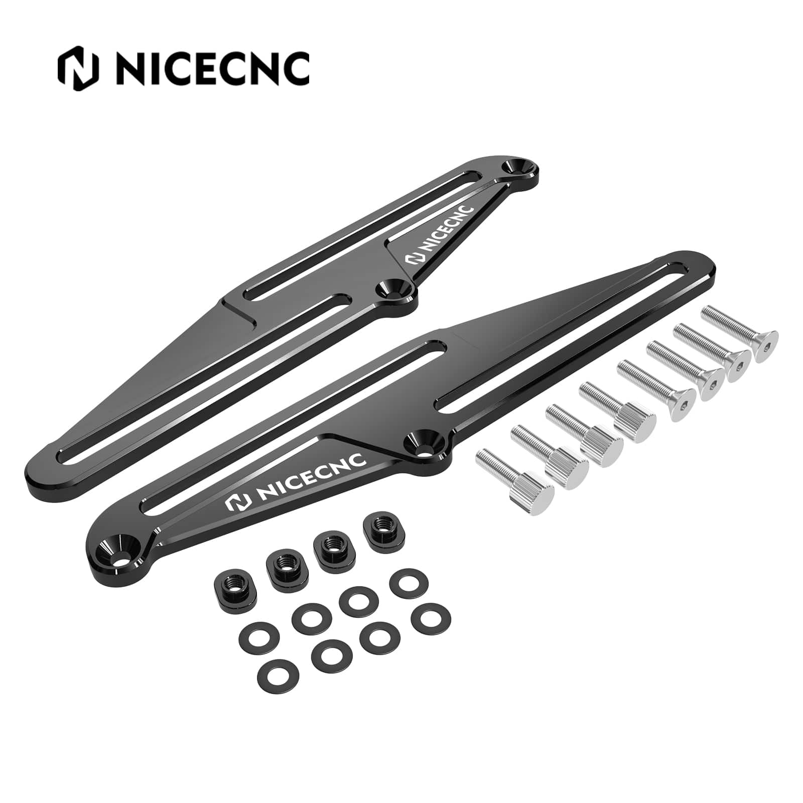 Anti-Vibration Bracket Dash Stabilizer For Yamaha Tenere 700 /XTZ700 2019-2023 - Image 16