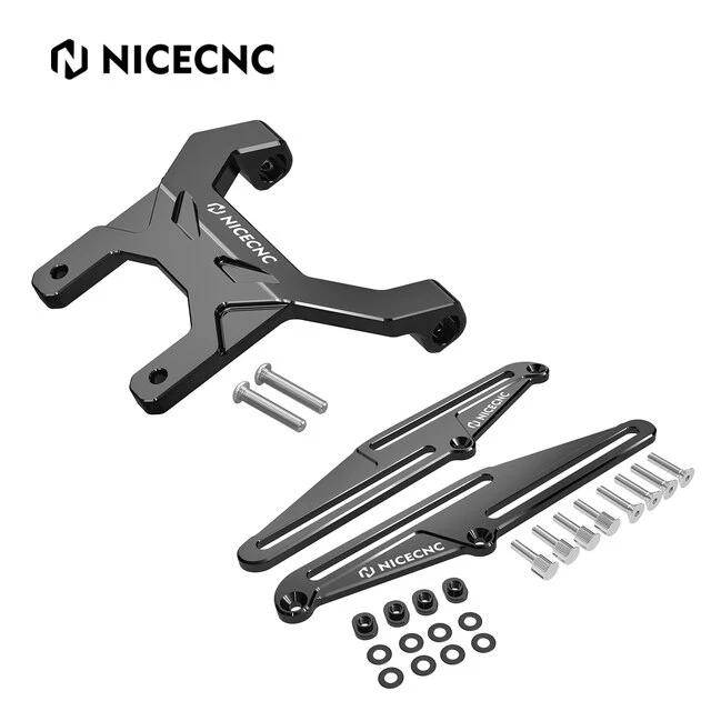 Anti-Vibration Bracket Dash Stabilizer For Yamaha Tenere 700 /XTZ700 2019-2023 - Image 18
