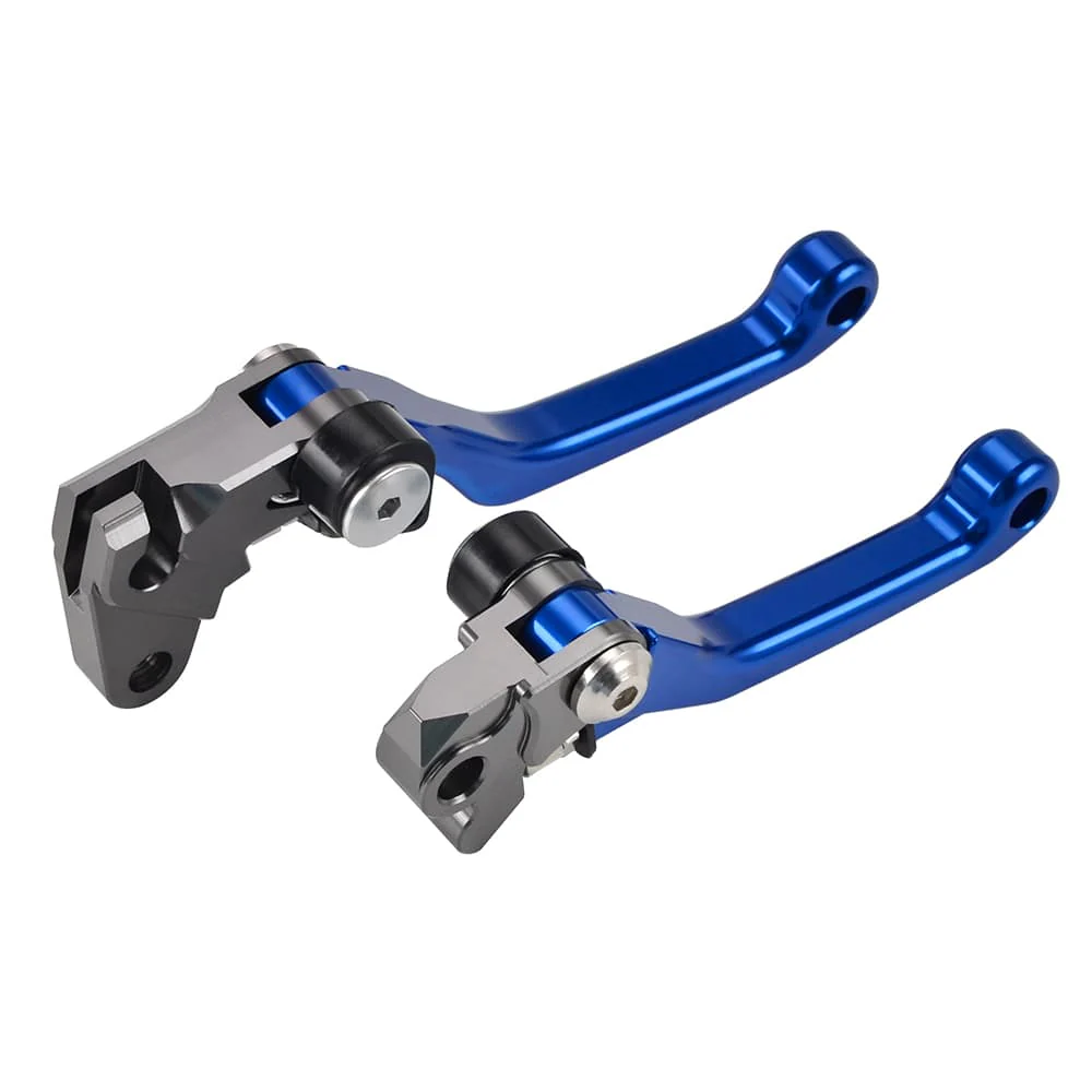 1 Pair NiceCNC Pivot Brake & Clutch Short Lever - Image 3