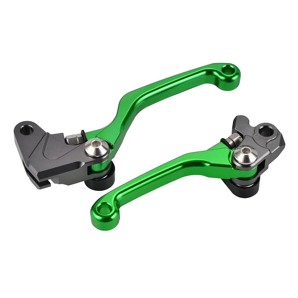 1 Pair NiceCNC Pivot Brake & Clutch Short Lever - Image 5