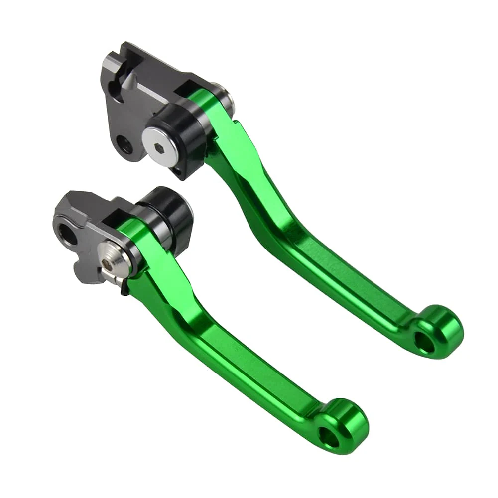 1 Pair NiceCNC Pivot Brake & Clutch Short Lever - Image 6