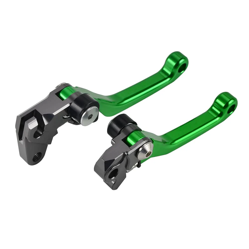 1 Pair NiceCNC Pivot Brake & Clutch Short Lever - Image 7