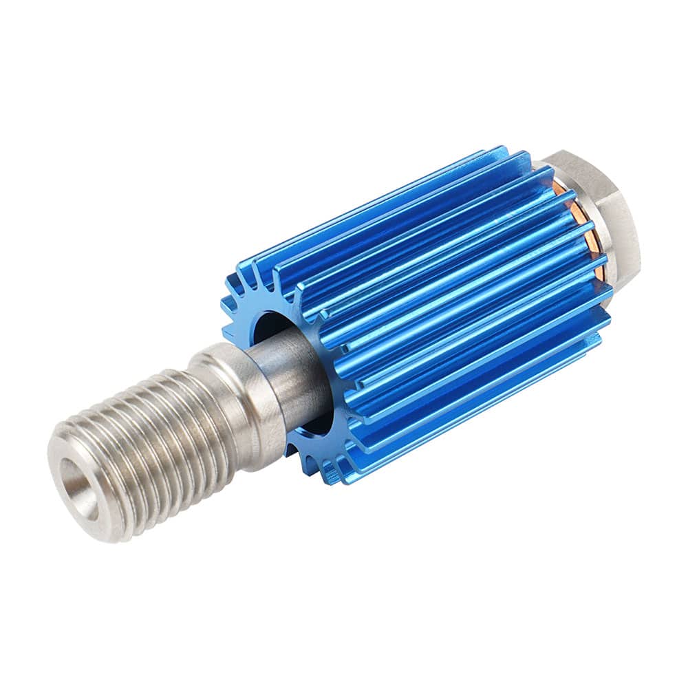 Brake Caliper Cooler For KTM Husqvarna GasGas Husaberg - Image 12