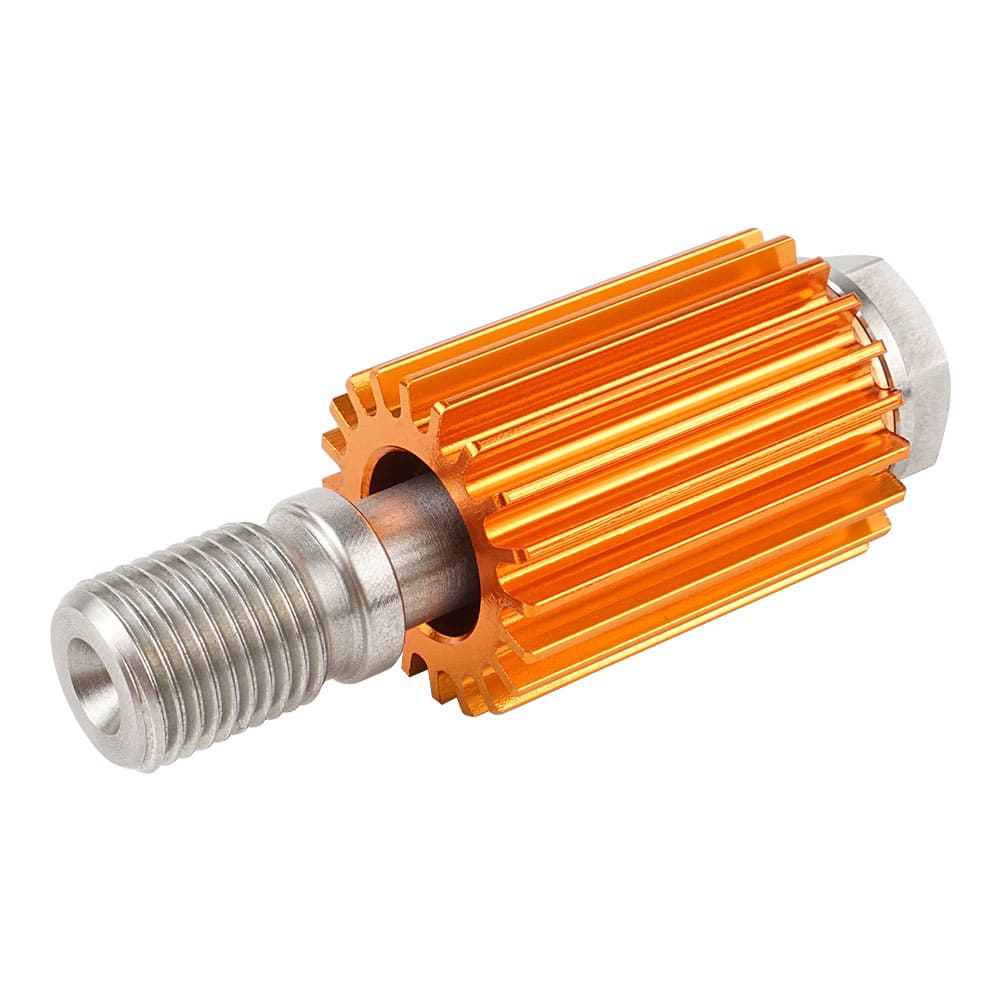 Brake Caliper Cooler For KTM Husqvarna GasGas Husaberg - Image 14