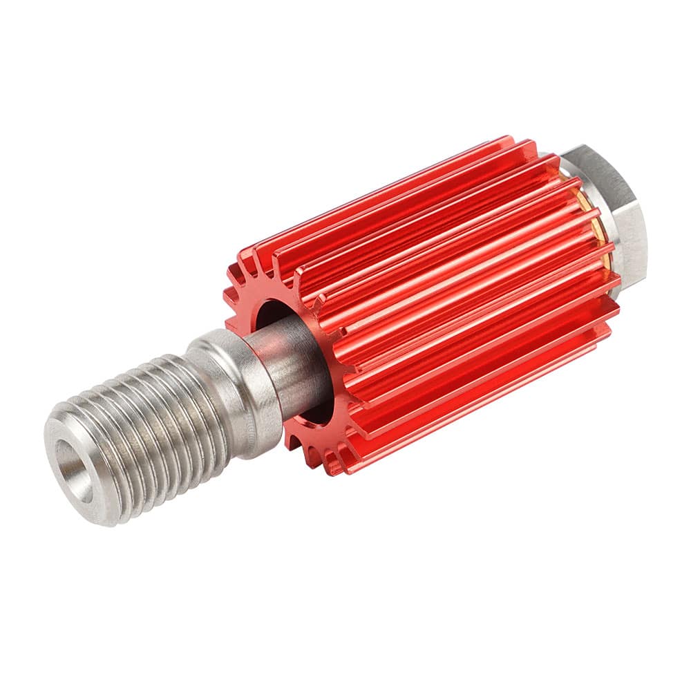 Brake Caliper Cooler For KTM Husqvarna GasGas Husaberg - Image 16