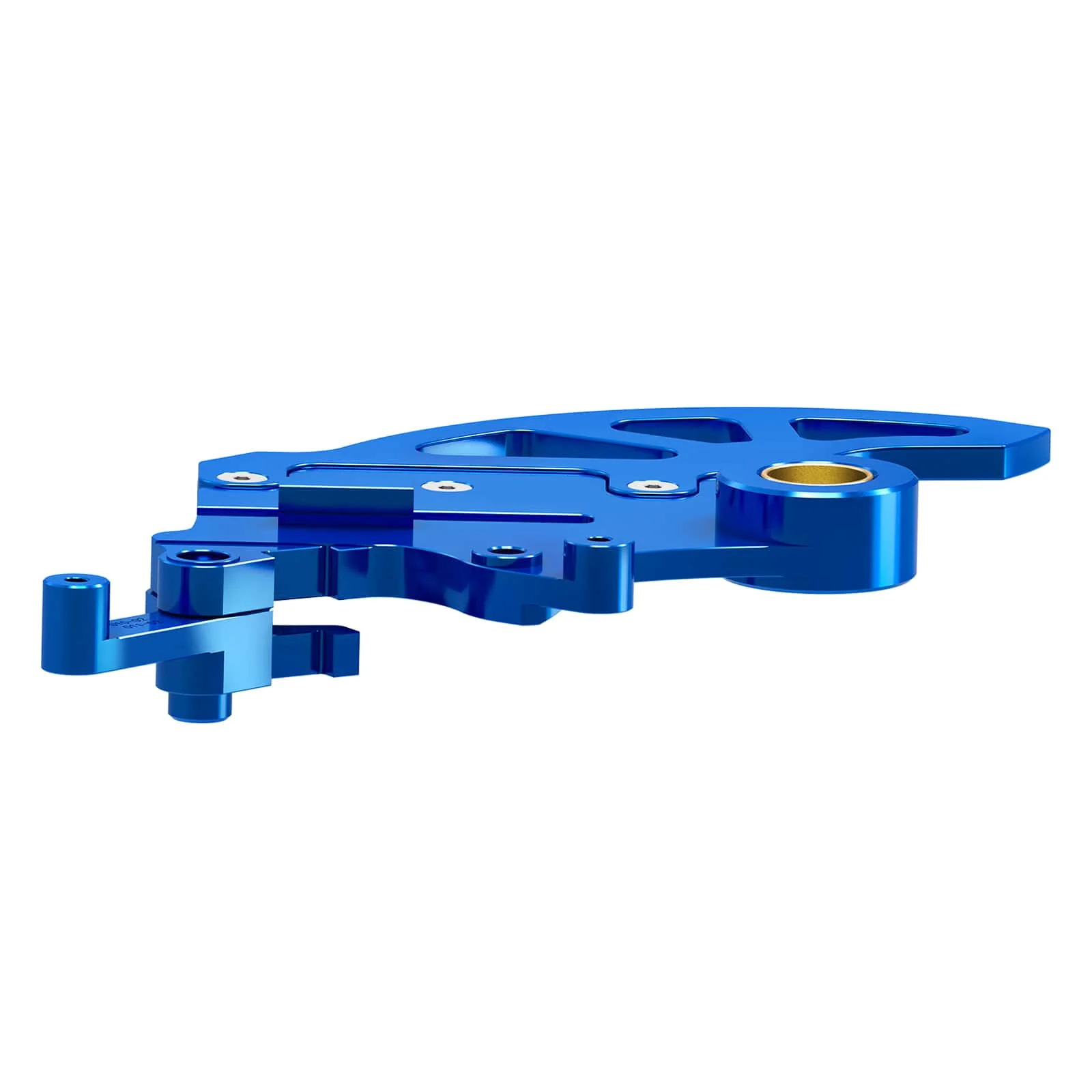 Brake Disc Rotor Guard Protector for Yamaha YZ250/F YZ450F WR250F WR450F - Image 5