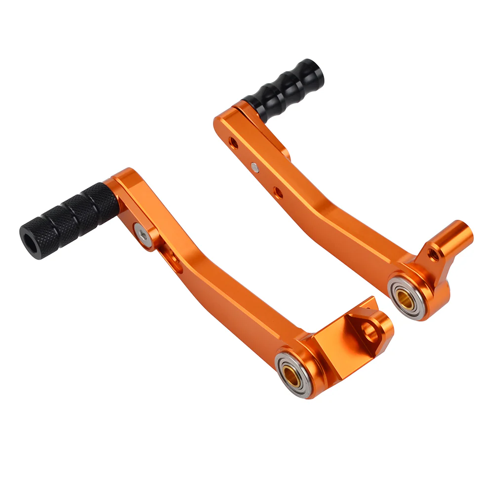 Brake Gear Shift Pedal Levers For KTM 390 200 125 Duke RC 125/200/250/390 - Image 2