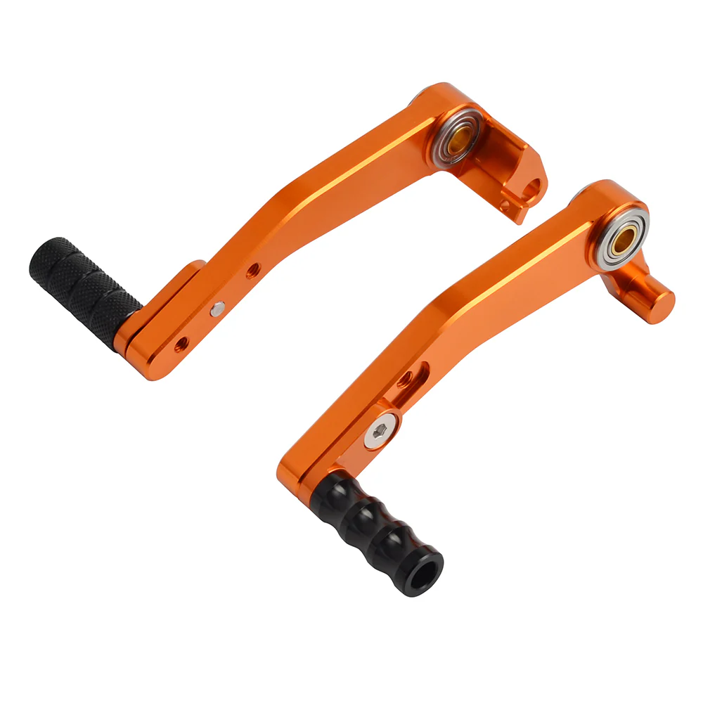 Brake Gear Shift Pedal Levers For KTM 390 200 125 Duke RC 125/200/250/390 - Image 3