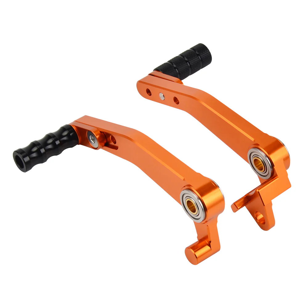 Brake Gear Shift Pedal Levers For KTM 390 200 125 Duke RC 125/200/250/390 - Image 4
