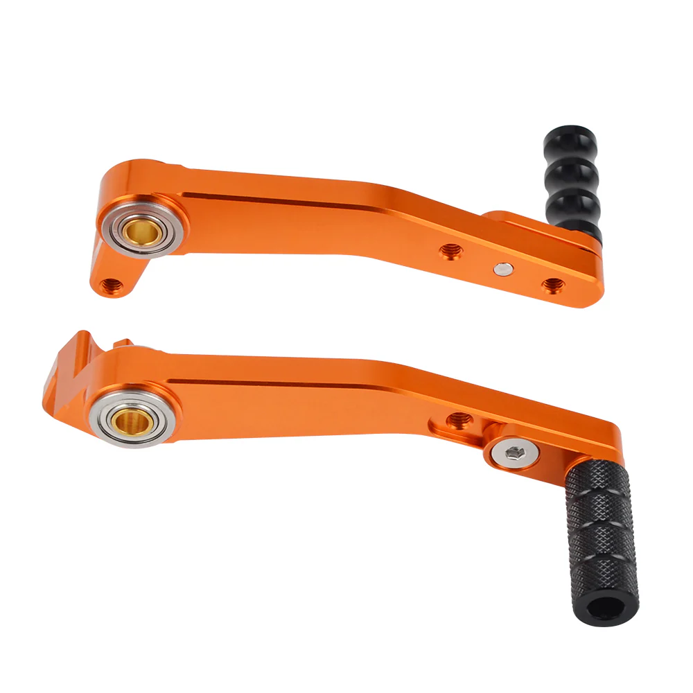 Brake Gear Shift Pedal Levers For KTM 390 200 125 Duke RC 125/200/250/390 - Image 5