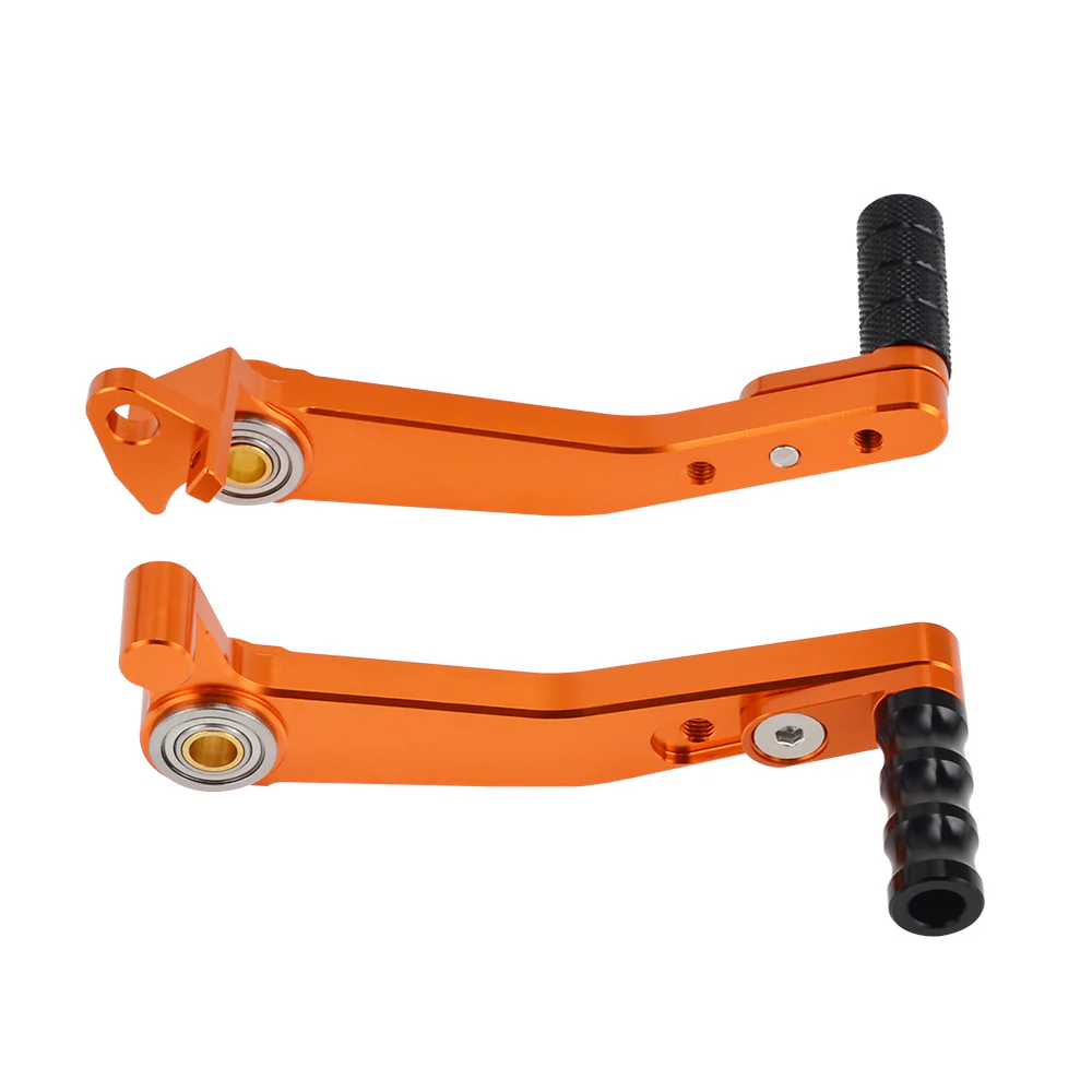 Brake Gear Shift Pedal Levers For KTM 390 200 125 Duke RC 125/200/250/390 - Image 6